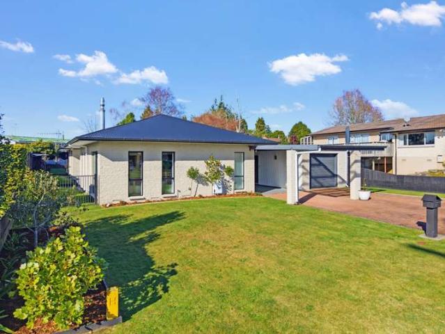 15 Carter Drive, Pomare, Rotorua