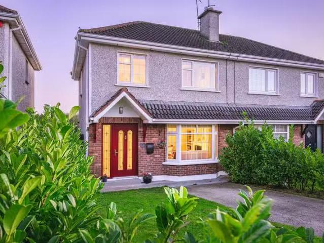 15 Careystown Woods, Whitegate, Co. Cork, P25DE76 is for sale