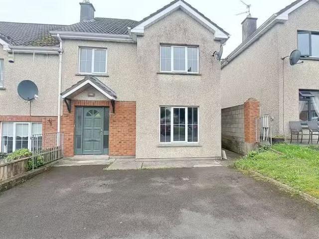 15, Carraigroe, Mitchelstown, Cork
