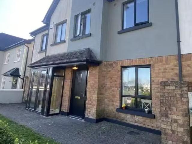 15 Castleview Court, Delvin, Westmeath