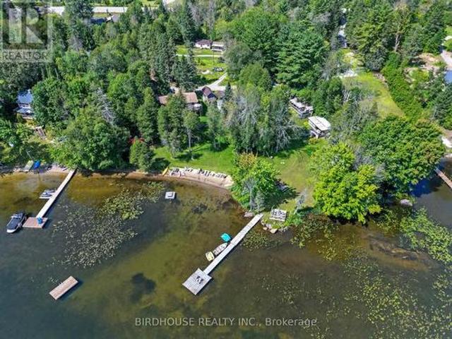 15 Cedar Nook Road, Kawartha Lakes Laxton/Digby/Longford, ON, K0M 1K0 house for sale | Listing ID X12660 | Royal LePage