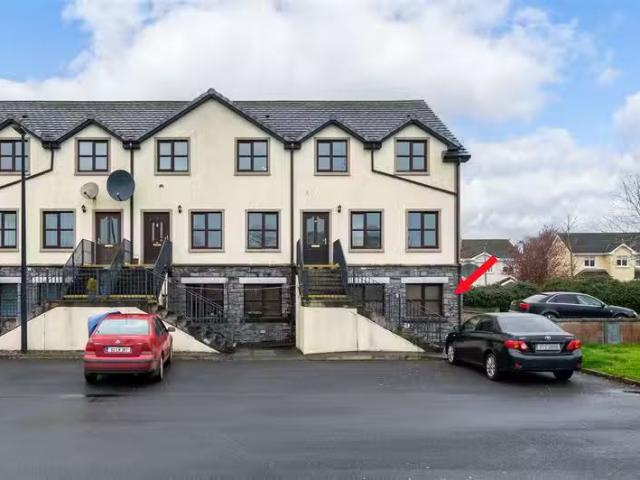 15 Chapel Lane, Edgeworthstown, Longford