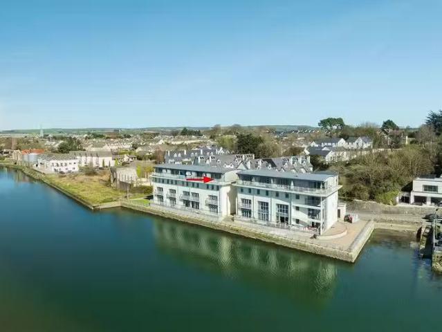 15 Charleston Wharf, Bailick Road, Midleton, Co Cork, P25WF61.