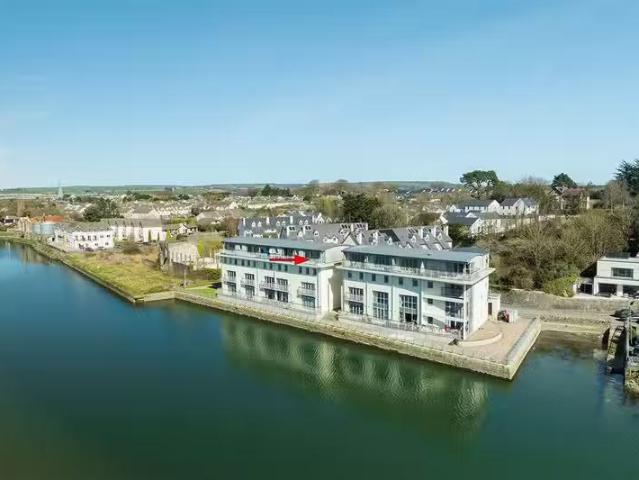 15 Charleston Wharf, Bailick Road, Midleton, Co. Cork