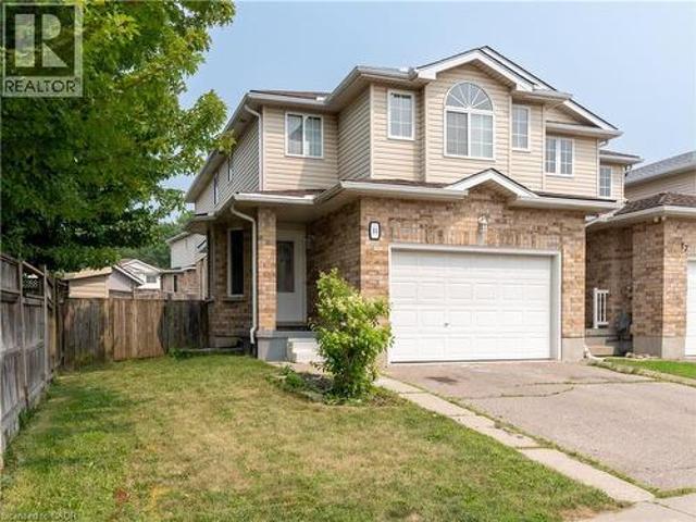 15 Chester Drive, Cambridge, ON, N1T 2C4 house for sale | Listing ID 40849 | Royal LePage