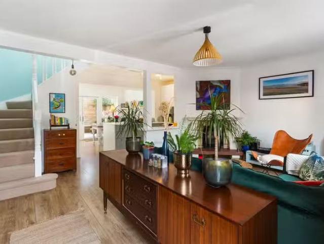 15 Church Square, East Wall, Dublin 3, D03 K6P7