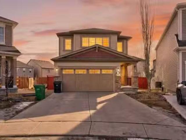 15 Cityscape Mews Ne, Calgary, AB, T3N 0M6 house for sale L.