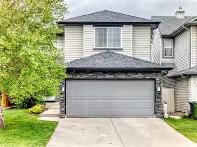 15 Citadel Meadow Crescent Nw, Calgary, AB, T3G 4Z1 house fo.