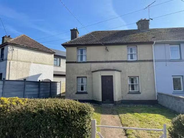 15 Commandant David Barry Park, Glanworth, Glanworth, Co. Cork.