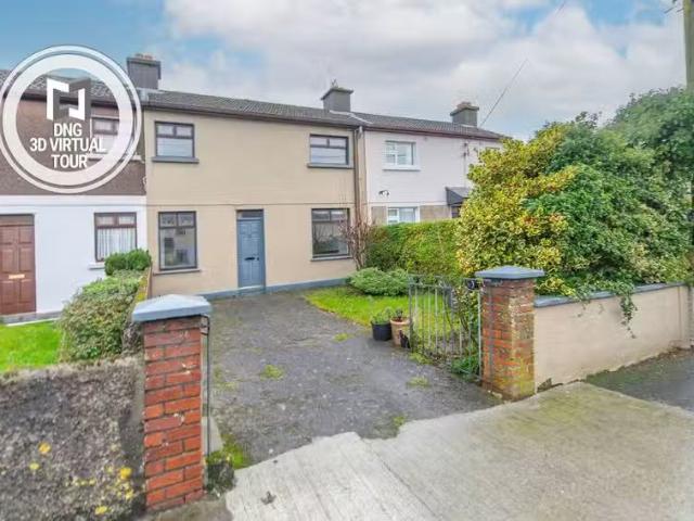 15 Cookes, Bohermore, Co. Galway, H91YTC0 is for sale