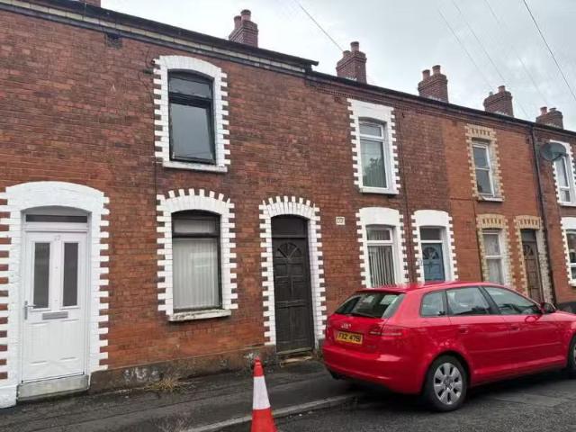 15 Coolfin Street