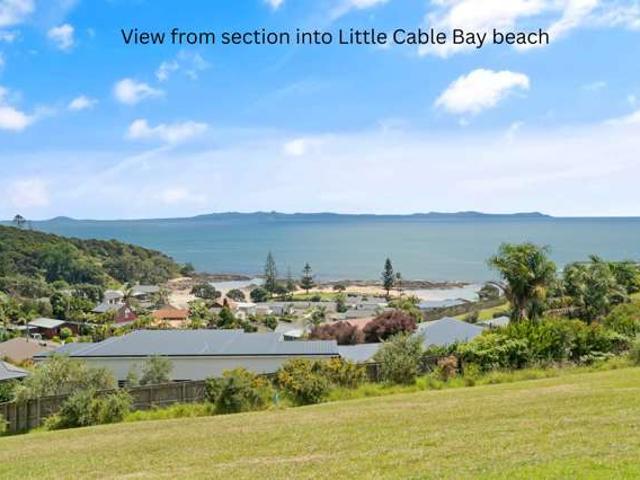 15 Coachmans Way, Cable Bay, Far North