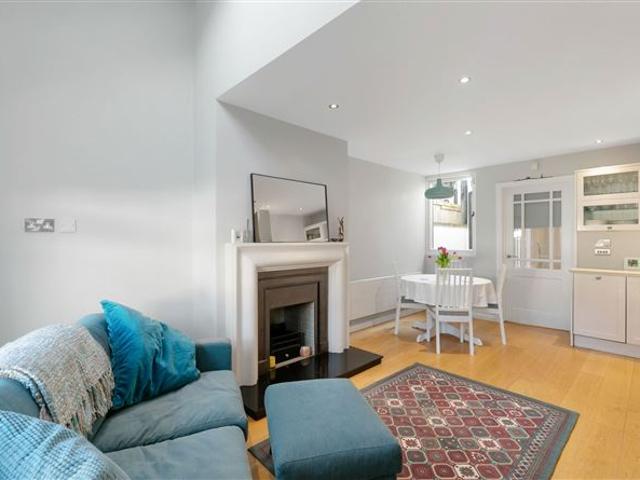 15 Coldwell Street, Glasthule, County Dublin John O'Sullivan Property Consultants 4904 MyHome. Ie Residential