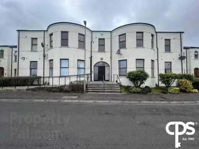 15 Colinbridge Manor