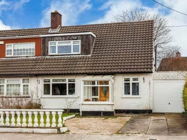 15 College Crescent Terenure Dublin 6