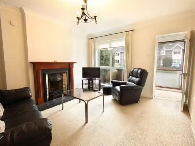 15 Coppinger Glade, Blackrock, County Dublin, A94 KP58
