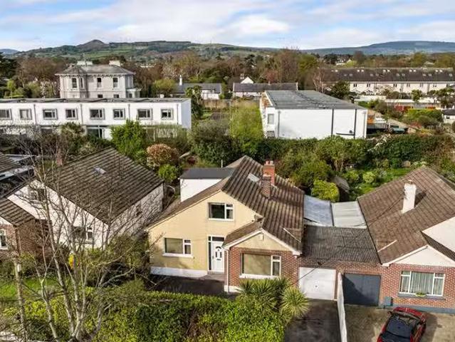 15 Corbawn Avenue, Shankill, Dublin 18, D18 CD58