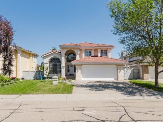 15 Cormack Crescent Nw, Edmonton, AB, T6R 2E7 house for sale | Listing ID E4498 | Royal LePage