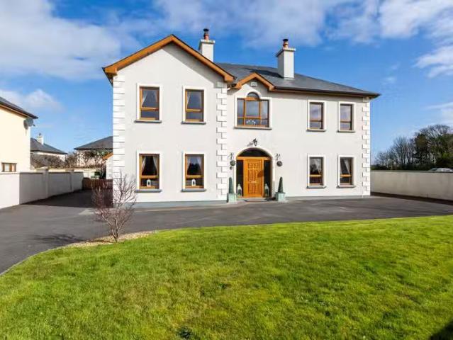 15 Corrigeene, Ballinaboola, Newbawn, Co Wexford, Y35VR98 is f.