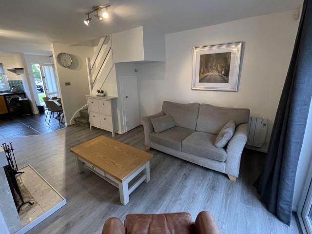 15 COWPER VILLAGE, DUBLIN 6