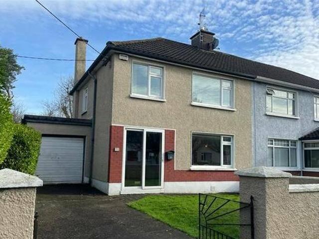 15 clashduv estate glasheen road glasheen cork