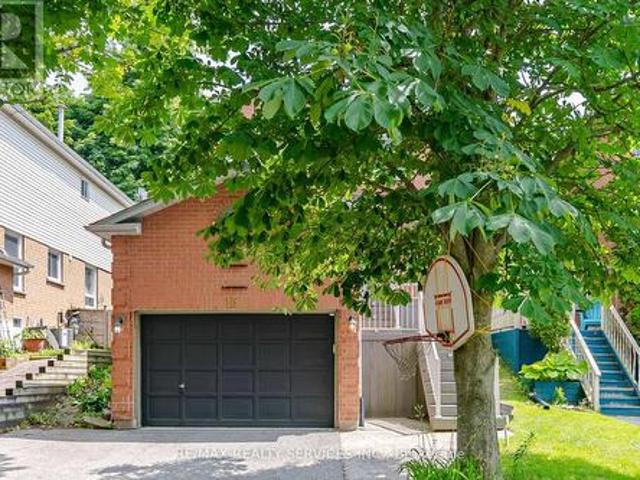 15 Climie Court, Clarington, ON, L1C 4P5 house for sale | Listing ID E13497 | Royal LePage