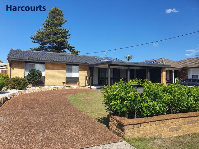 15 Crown Street, Toukley, NSW 2263