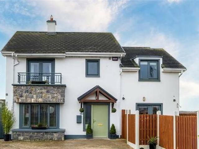 15 croi an bhaile carrabane athenry co galway