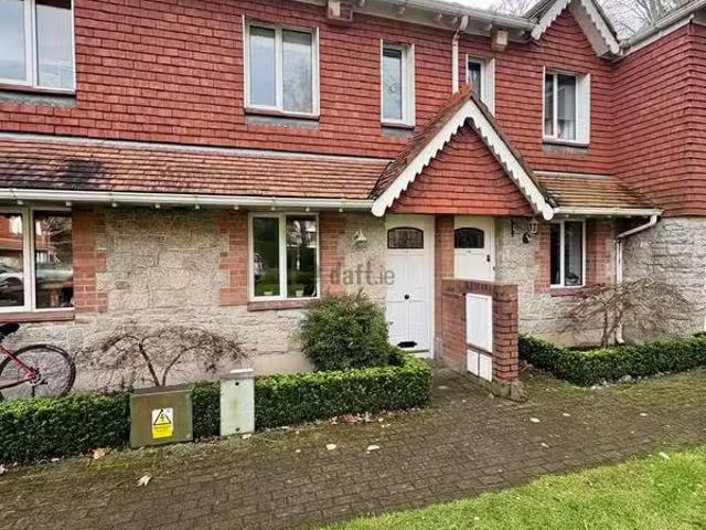15 Crannagh, Dublin 6, Milltown, Dublin 6 is for rent