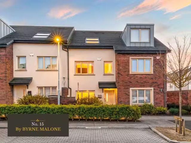 15 Cuil Duin Row, Citywest, Citywest, Co. Dublin, D24E6EA is f.