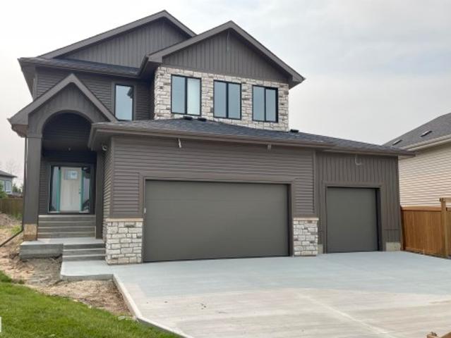 15 Darby Crescent, Spruce Grove, AB, T7X 0W9 house for sale | Listing ID E4500 | Royal LePage
