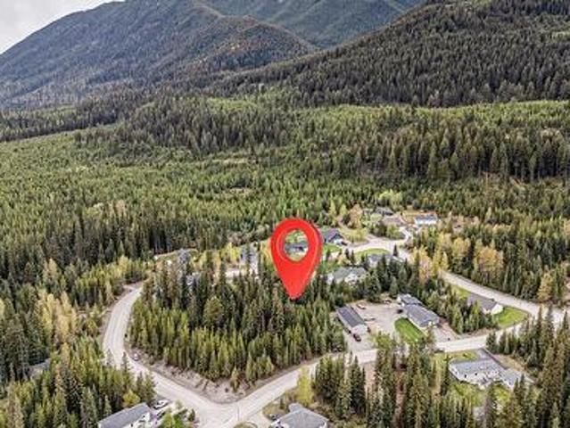 15 David Crescent, Elkford, BC, V0B 1H0 vacant land for sale | Listing ID 10375 | Royal LePage