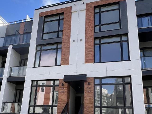 15 David Eyer Road, Richmond Hill | For Rent @ $2,680 | Condos. Ca