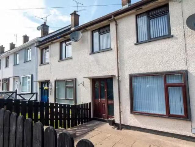 15 Dawson Green