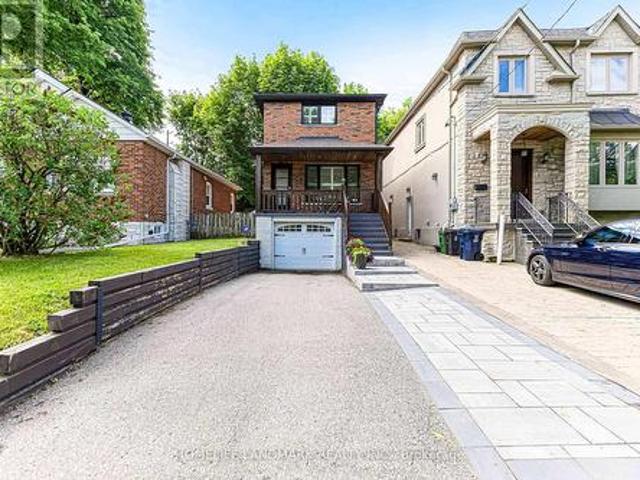 15 Denton Avenue, Toronto, ON, M4C 1T7 house for sale | Listing ID E13605 | Royal LePage