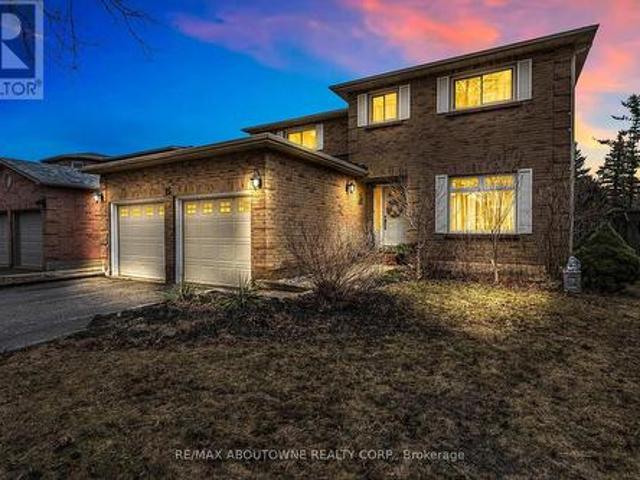 15 Deer Valley Drive, Caledon, ON, L7E 2E3 house for sale | Listing ID W12059 | Royal LePage