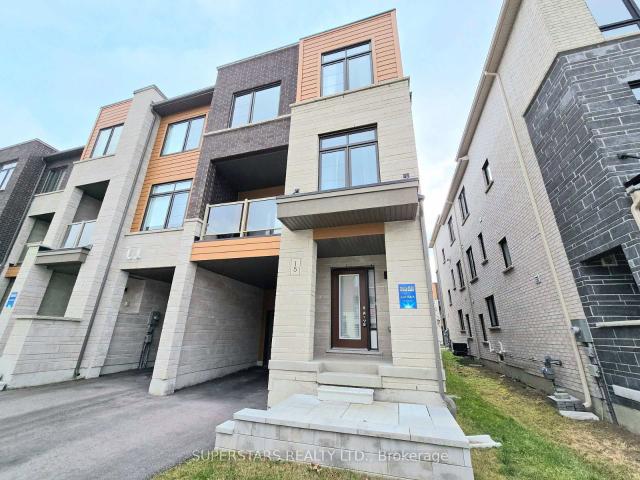 15 Delano Way, Newmarket | For Rent @ $3,200 | Condos. Ca