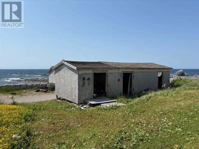 15 Depot Road, Daniel’s Harbour, NL A0K2C0 House For Sale | RE/MAX | 1287