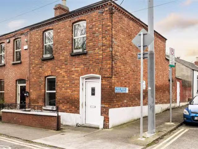 15 Derrynane Parade, Phibsborough, Dublin 7