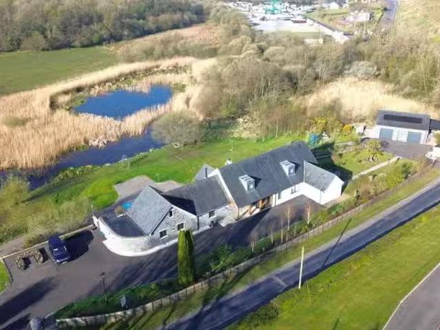 15 Derryharney Road