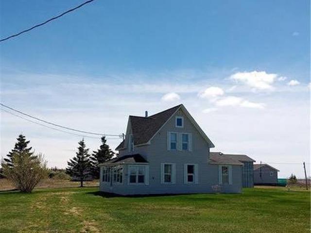 15 Des Hirondelles Lane Chiasson Office New Brunswick
