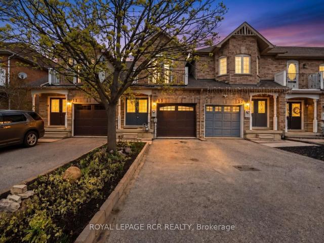 15 Dominion Gardens Drive, Georgetown | For Sale @ $709,900 | Condos. Ca