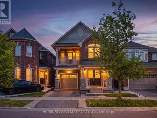 15 Donomore Drive, Brampton, ON, L7A 0S7 house for sale | Listing ID W13232 | Royal LePage