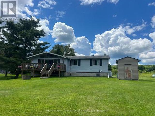 15 Dockside Drive, Mckellar, ON, P0G 1C0 house for sale | Listing ID X13502 | Royal LePage
