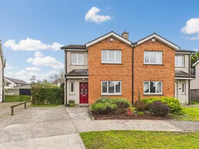 15 Dolmen Court, Browneshill Road, Carlow, County Carlow, R93.