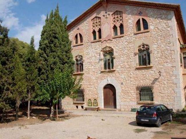 15 Dormitorio Casa Sitges Barcelona LS96309421