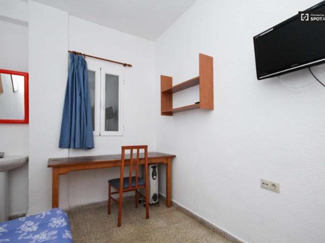 15 Dormitorio Shared Living/Roommate Granada Granada LS101671564