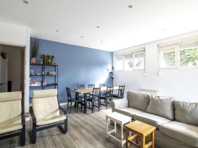 15 Dormitorio Shared Living/Roommate Madrid Madrid 101852934