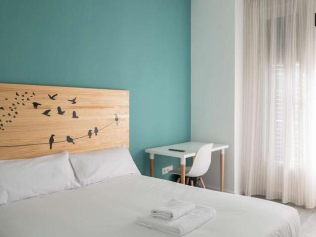 15 Dormitorio Shared Living/Roommate Madrid Madrid 101836350