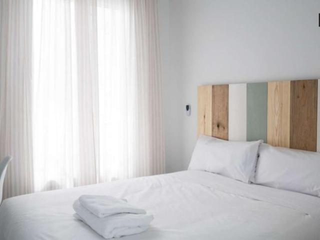 15 Dormitorio Shared Living/Roommate Madrid Madrid 101838421